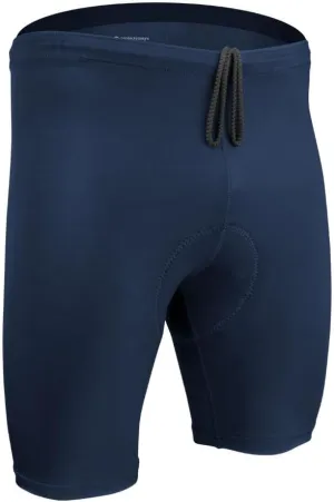 | Men's USA Classic Padded Triathlon Shorts | Thin Quick-Dry Pad | Made in USA