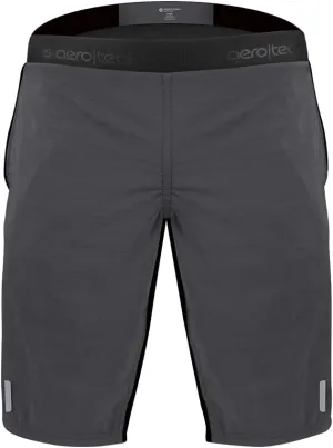| Men's USA MTB Shorts | Mountain Bike Shell and Padded Liner | Made in USA