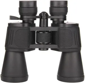 10-70x70 Continuous Zoom High-Definition High-Power Low-Light Night Vision Binoculars for Scientific Observation Night Hunting Etc. for Camping Travel Surveillance
