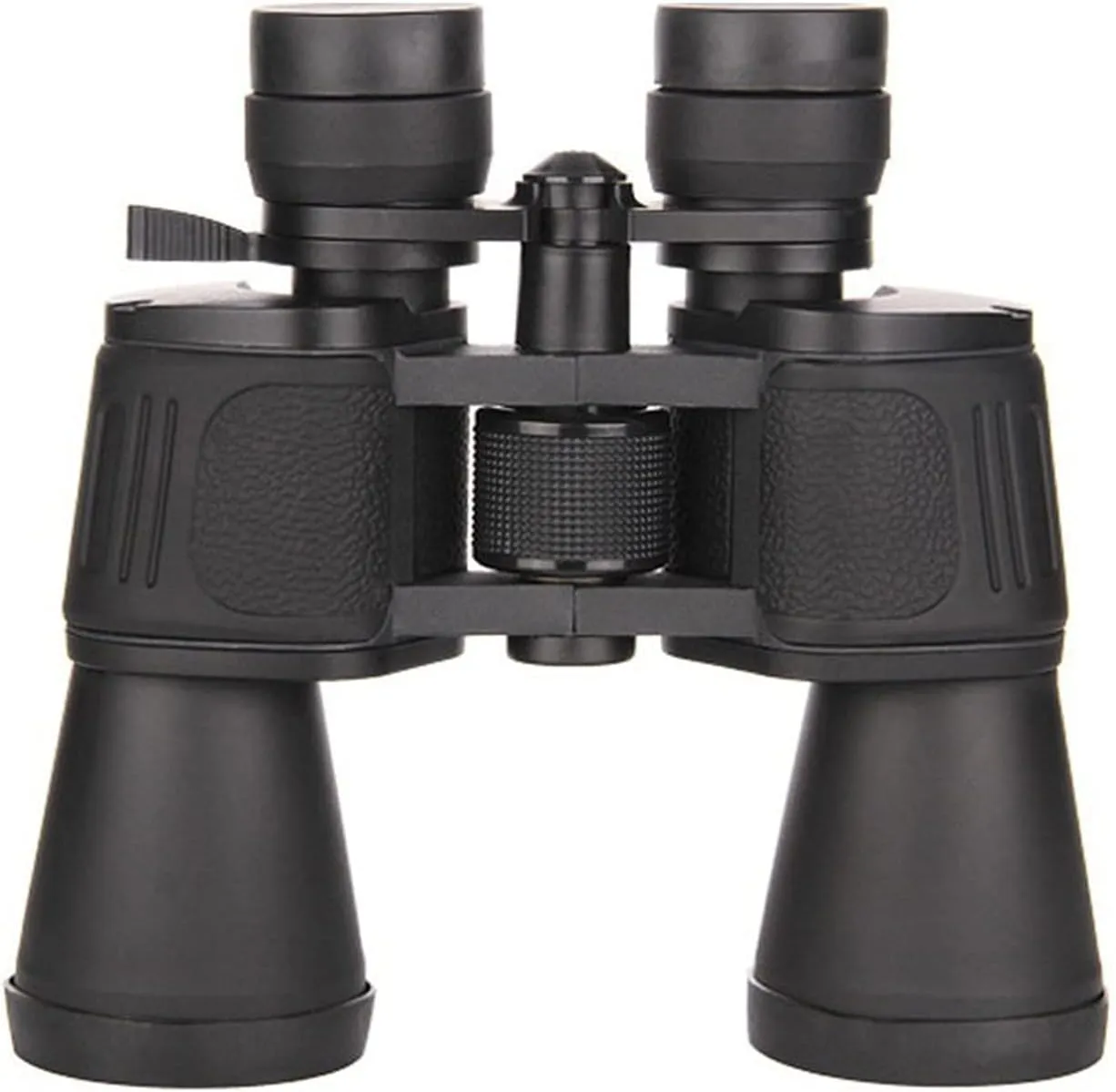 10-70x70 Continuous Zoom High-Definition High-Power Low-Light Night Vision Binoculars for Scientific Observation Night Hunting Etc. for Camping Travel Surveillance
