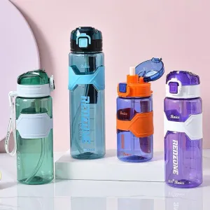 1000ML Sports Water Bottle