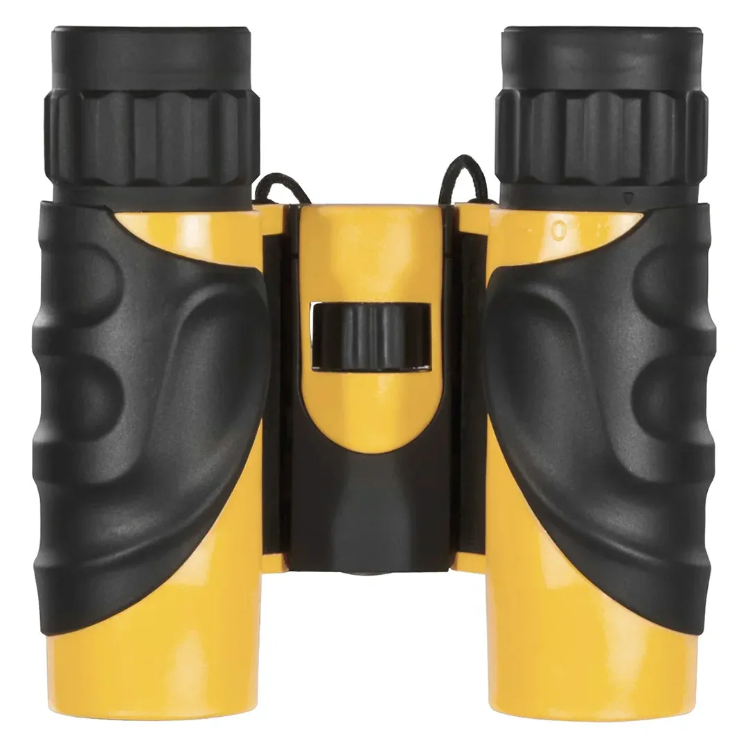 10x25mm Blueline Colorado Compact Waterproof Binoculars, Available in 5 Colors | AB12725, AB12418, AB12726, CO10696