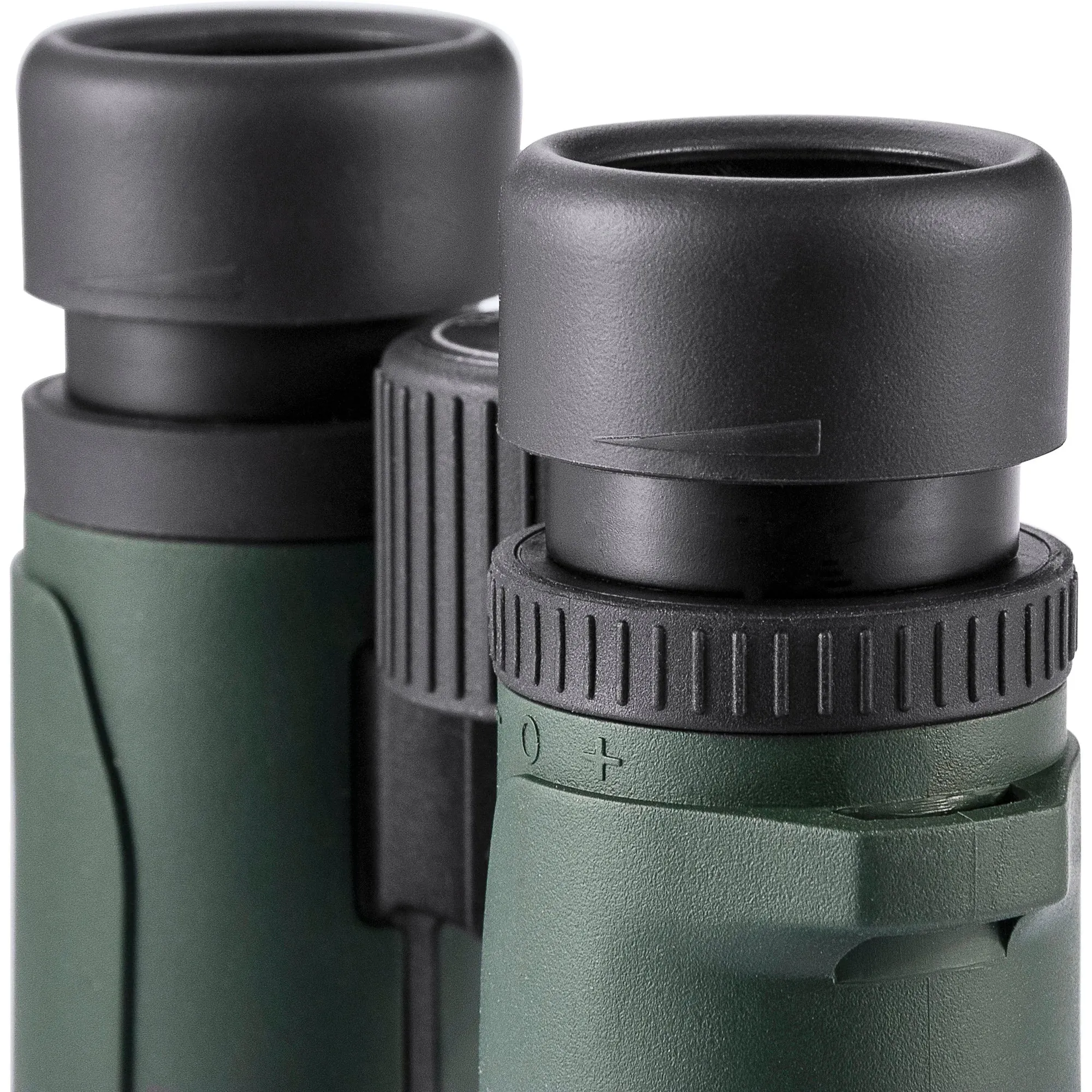 10x26mm Air View Waterproof Open Bridge Binoculars | AB12520