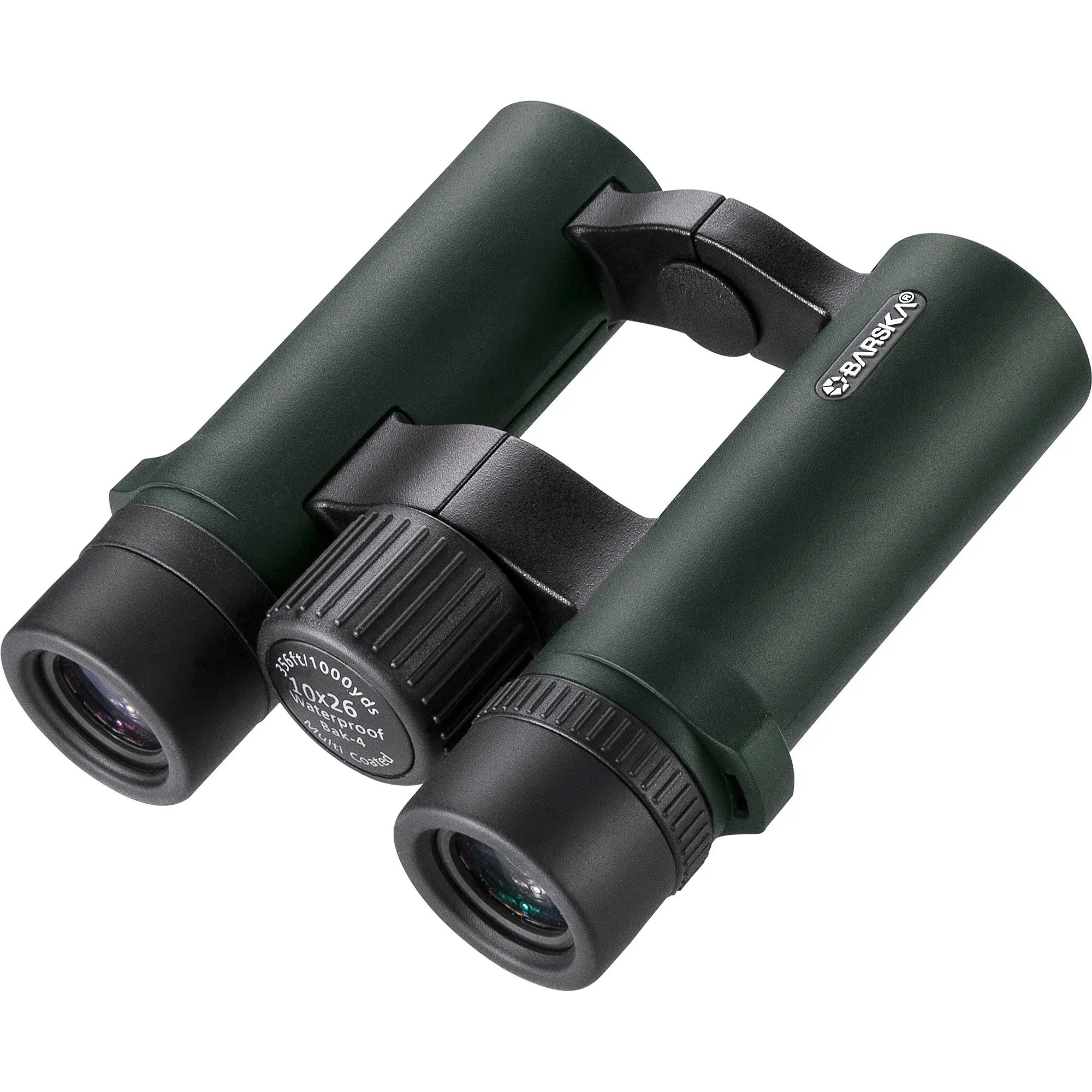 10x26mm Air View Waterproof Open Bridge Binoculars | AB12520