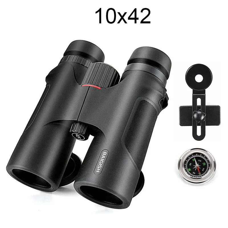 10x42 Professional Binoculars