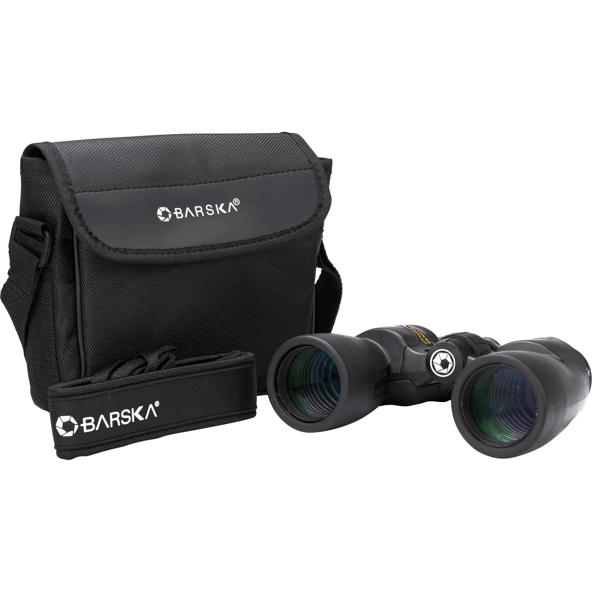 10x42mm Crossover Waterproof Binoculars | AB13502