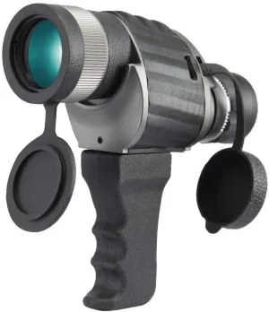 10X50 Night Vision Handheld Monocular Telescope Wide Angle Large Eyepiece Binoculars Outdoor Sports Camping Telescope