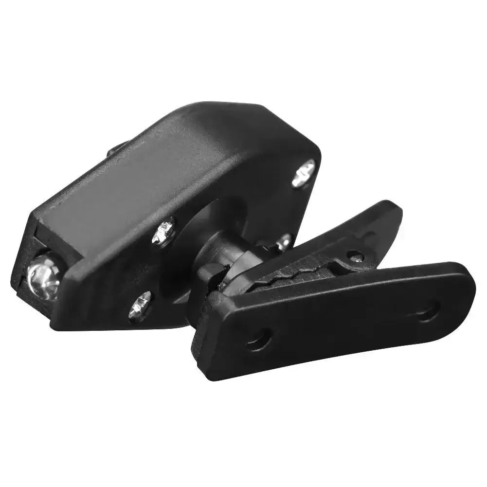 1/2pc Glasses Clip Light Mini LED Flashlight Glasses Fishing Emergency Clip Fishing Camping Light Hiking Outdoor Light P3N9