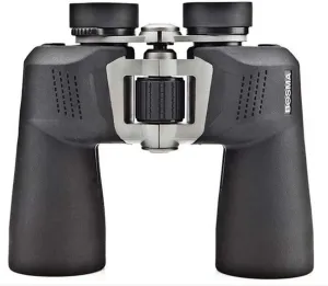 12X50 Binoculars for Adult HD Large Diameter Wide Angle Binoculars for FMC Broadband Green Film Straight Outdoor Hunting Travel