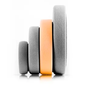 150mm Ø 6" Medium Cutting Pad (Orange HD)