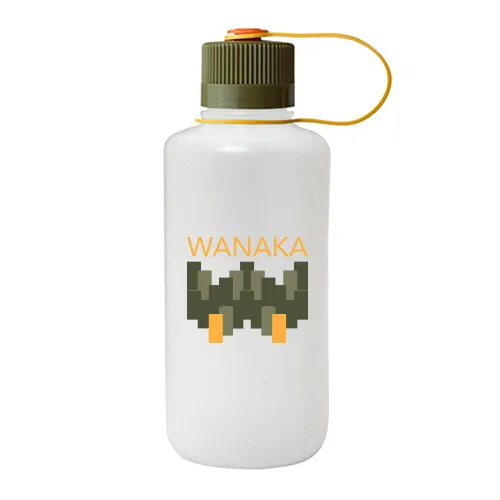 16 oz Nalgene Narrow Mouth Bottle