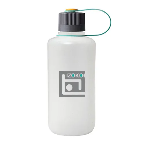 16 oz Nalgene Narrow Mouth Bottle