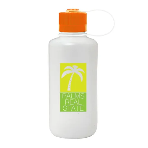 16 oz Nalgene Narrow Mouth Bottle