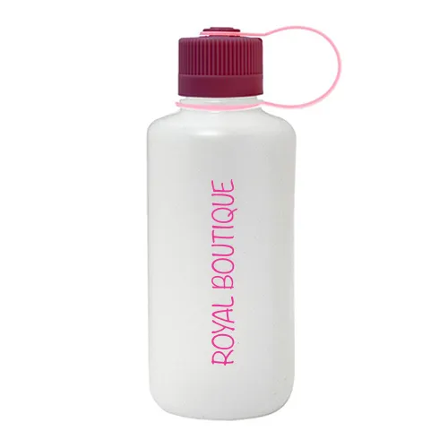 16 oz Nalgene Narrow Mouth Bottle