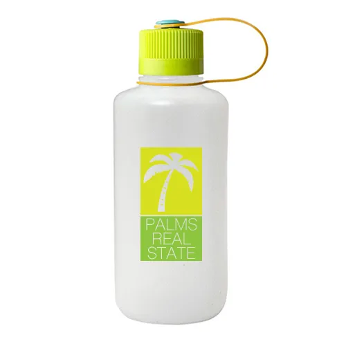 16 oz Nalgene Narrow Mouth Bottle