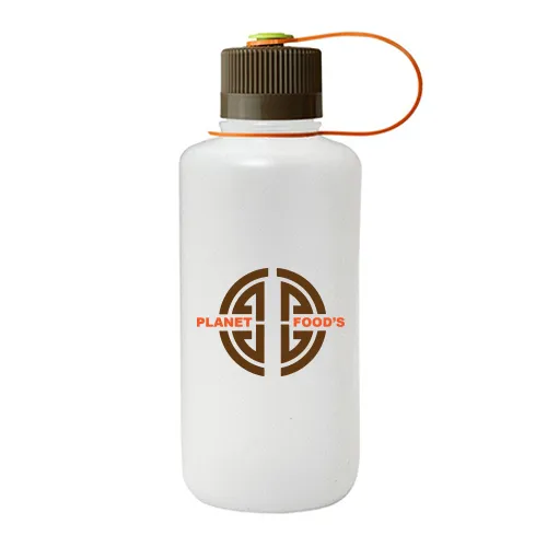 16 oz Nalgene Narrow Mouth Bottle