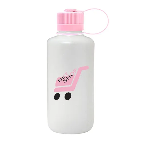 16 oz Nalgene Narrow Mouth Bottle