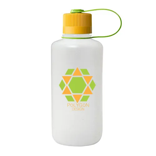 16 oz Nalgene Narrow Mouth Bottle