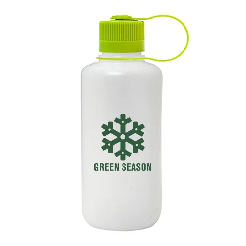 16 oz Nalgene Narrow Mouth Bottle