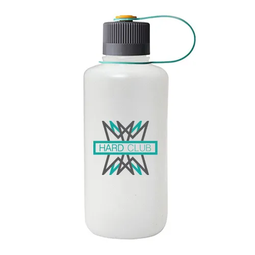 16 oz Nalgene Narrow Mouth Bottle