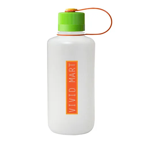16 oz Nalgene Narrow Mouth Bottle
