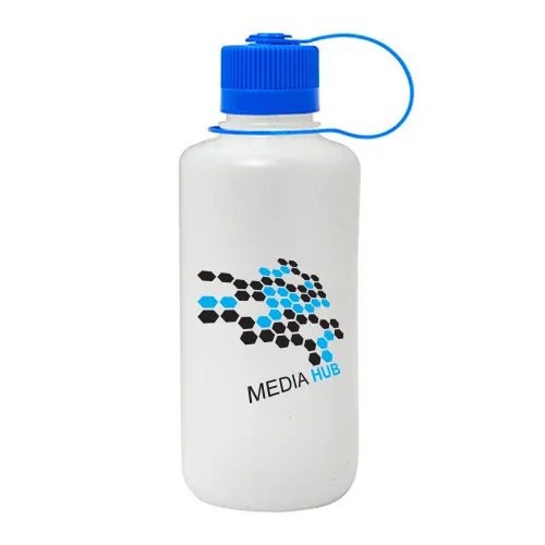 16 oz Nalgene Narrow Mouth Bottle