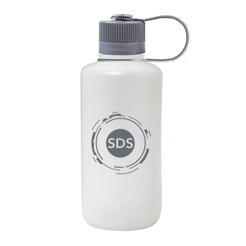 16 oz Nalgene Narrow Mouth Bottle