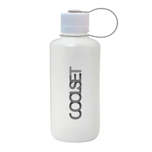 16 oz Nalgene Narrow Mouth Bottle