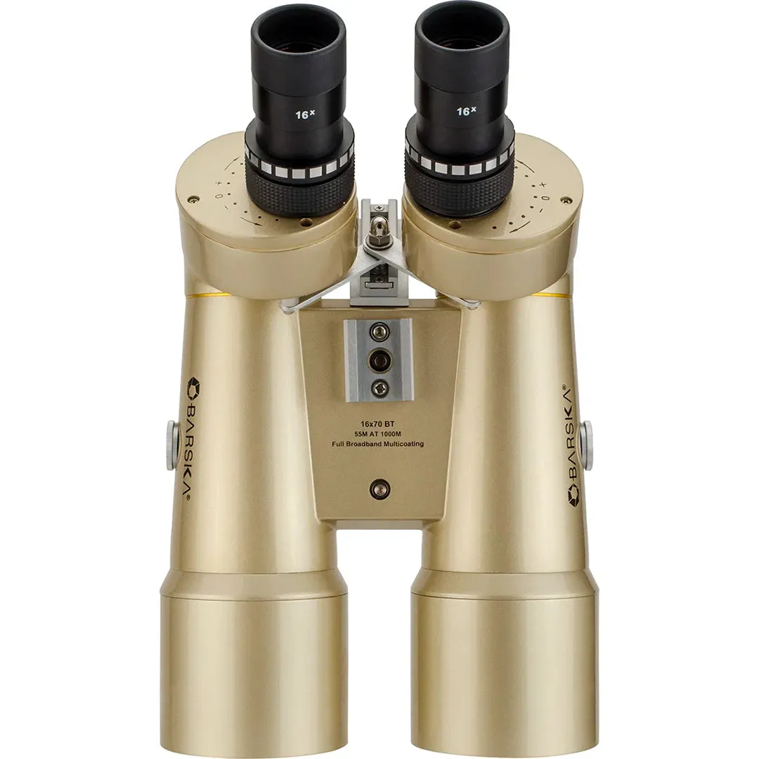 16x70mm Encounter Jumbo Waterproof Binoculars | AB12766