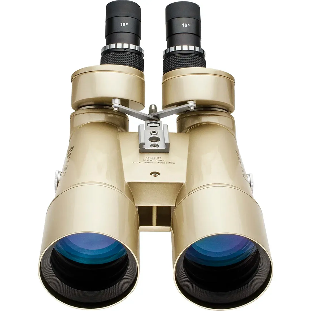 16x70mm Encounter Jumbo Waterproof Binoculars | AB12766
