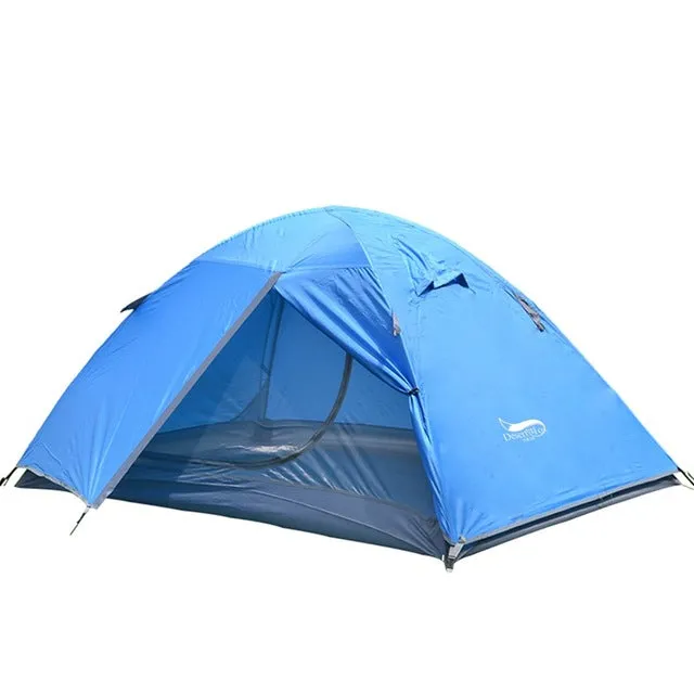 2 Person camping tent