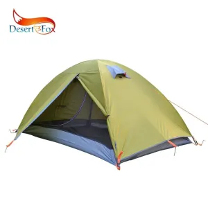 2 Person camping tent