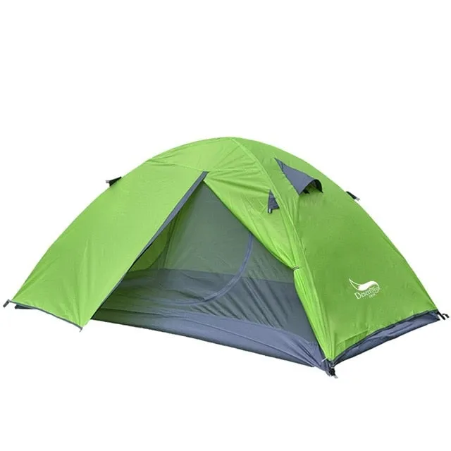 2 Person camping tent