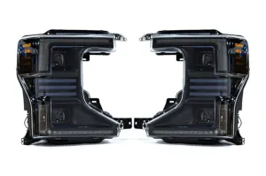 2020-2022 Ford F250/F350 OLM Essential Series LED Headlights