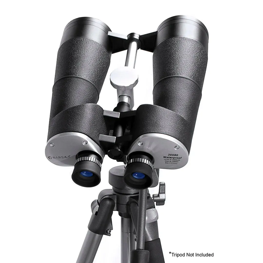 20x80mm Cosmos Astronomical Waterproof Binoculars | AB13640
