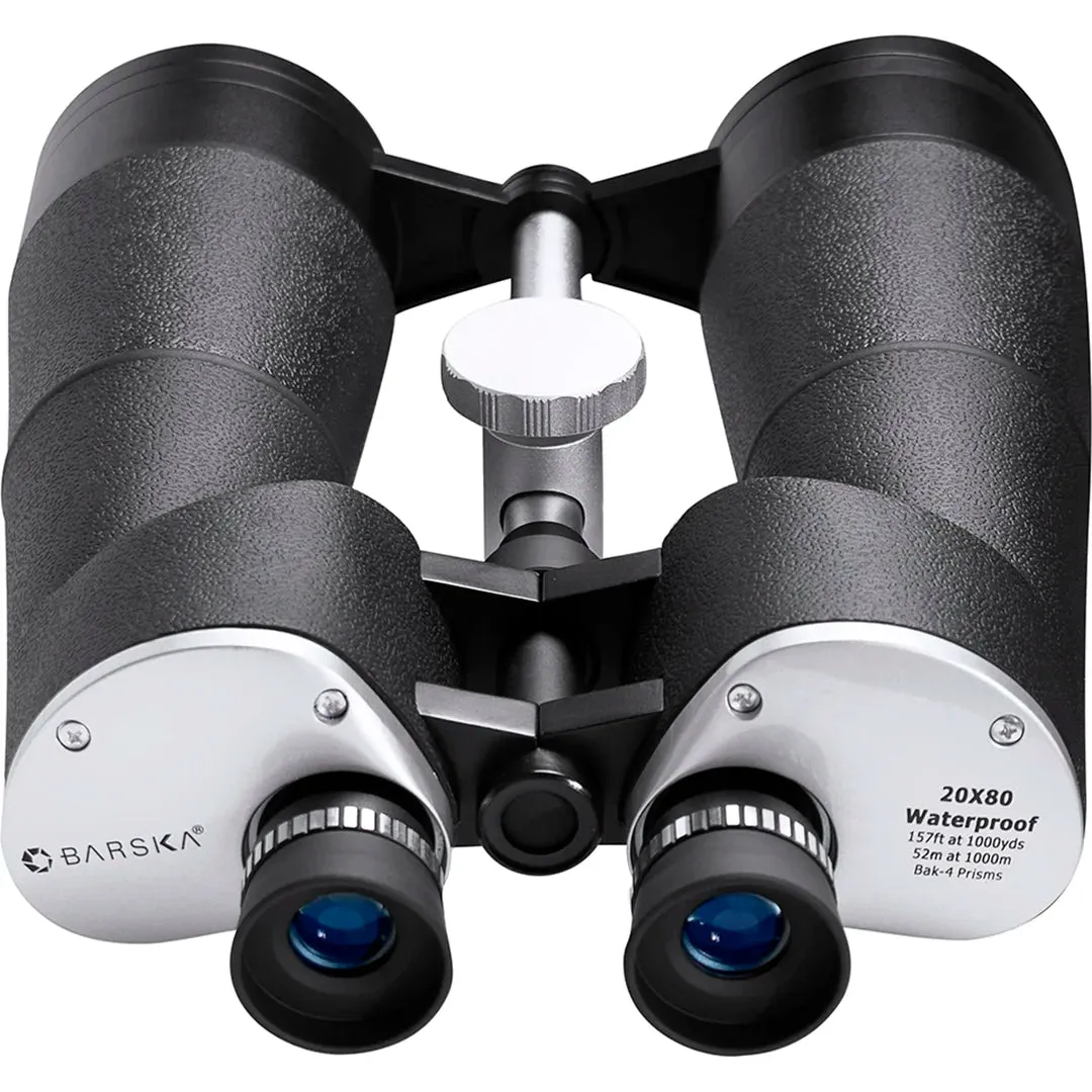 20x80mm Cosmos Astronomical Waterproof Binoculars | AB13640