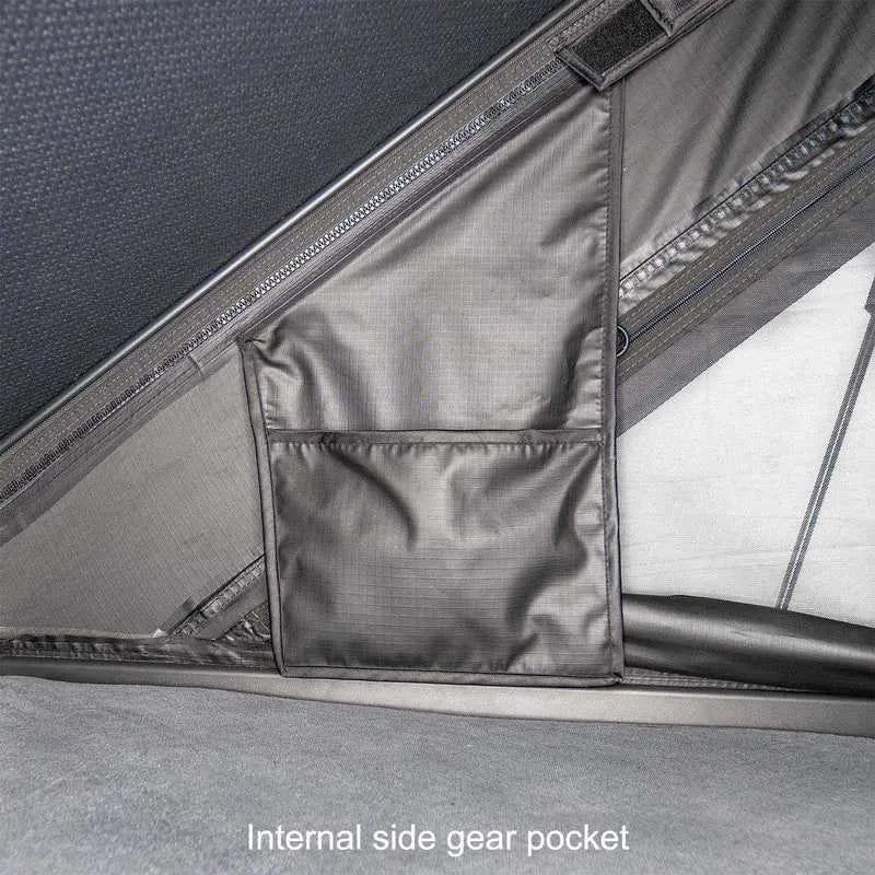 23ZERO Kabari XL Wedge Hard Shell Roof Top Tent