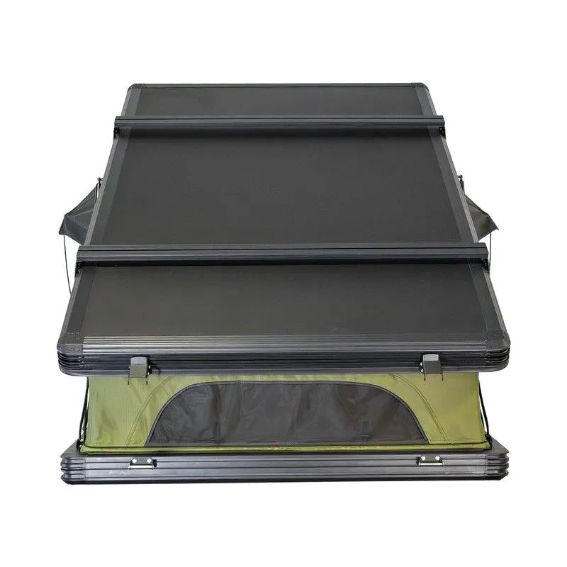 23ZERO Kabari XL Wedge Hard Shell Roof Top Tent