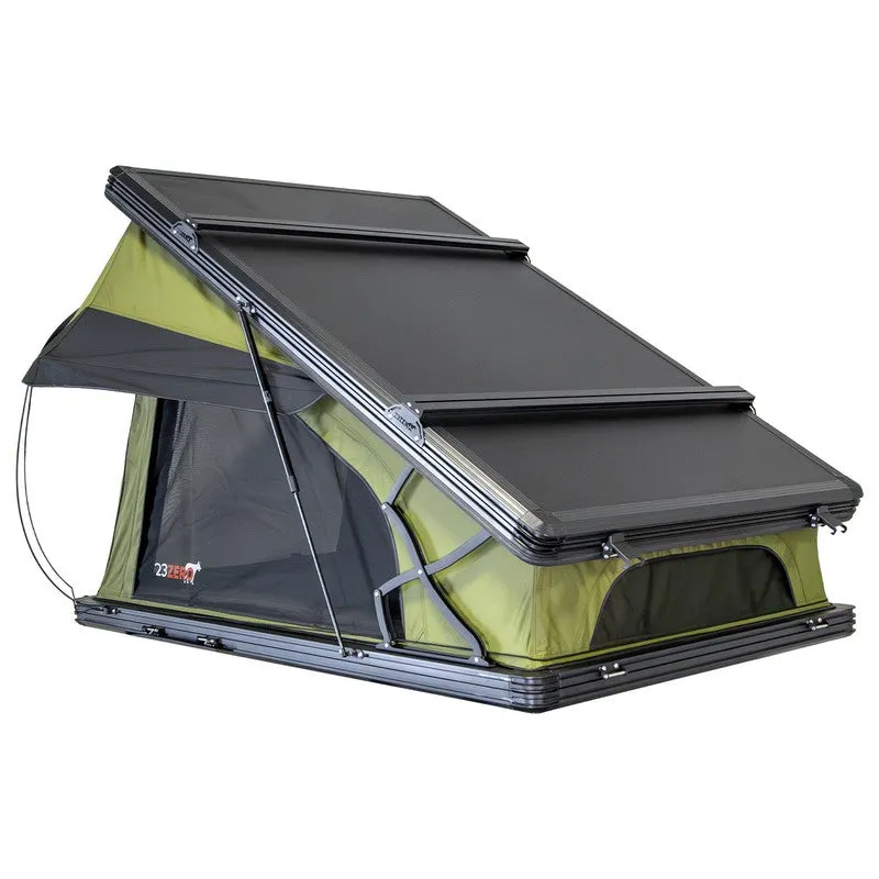 23ZERO Kabari XL Wedge Hard Shell Roof Top Tent