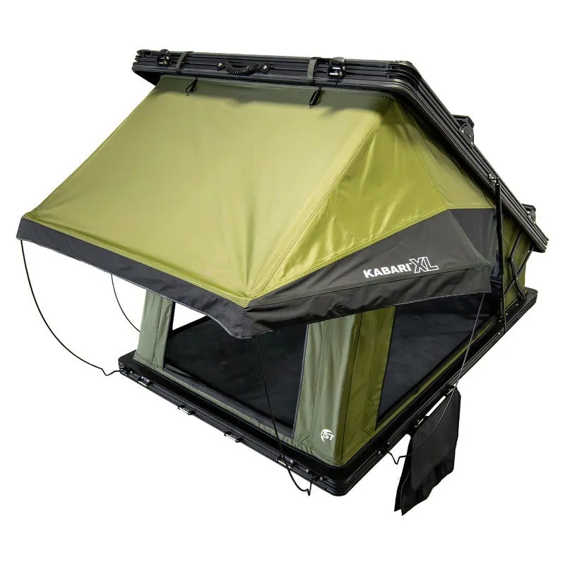 23ZERO Kabari XL Wedge Hard Shell Roof Top Tent