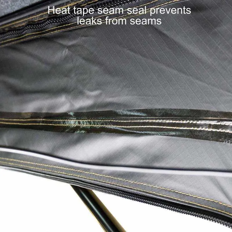 23ZERO Kabari XL Wedge Hard Shell Roof Top Tent