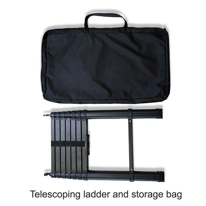 23ZERO Kabari XL Wedge Hard Shell Roof Top Tent