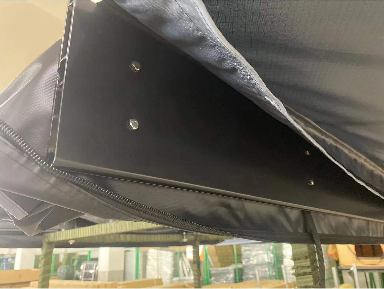 270 Degree Aluminum Car Side Tent MOT-LT270