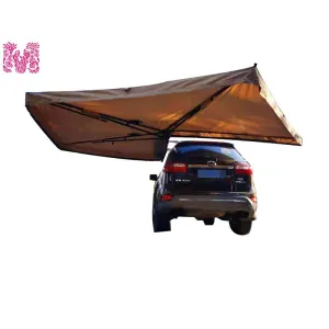 270 Degree Aluminum Car Side Tent MOT-LT270