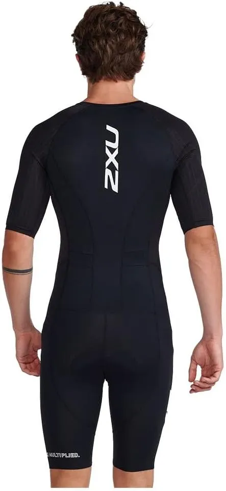 2XU mens Trisuit