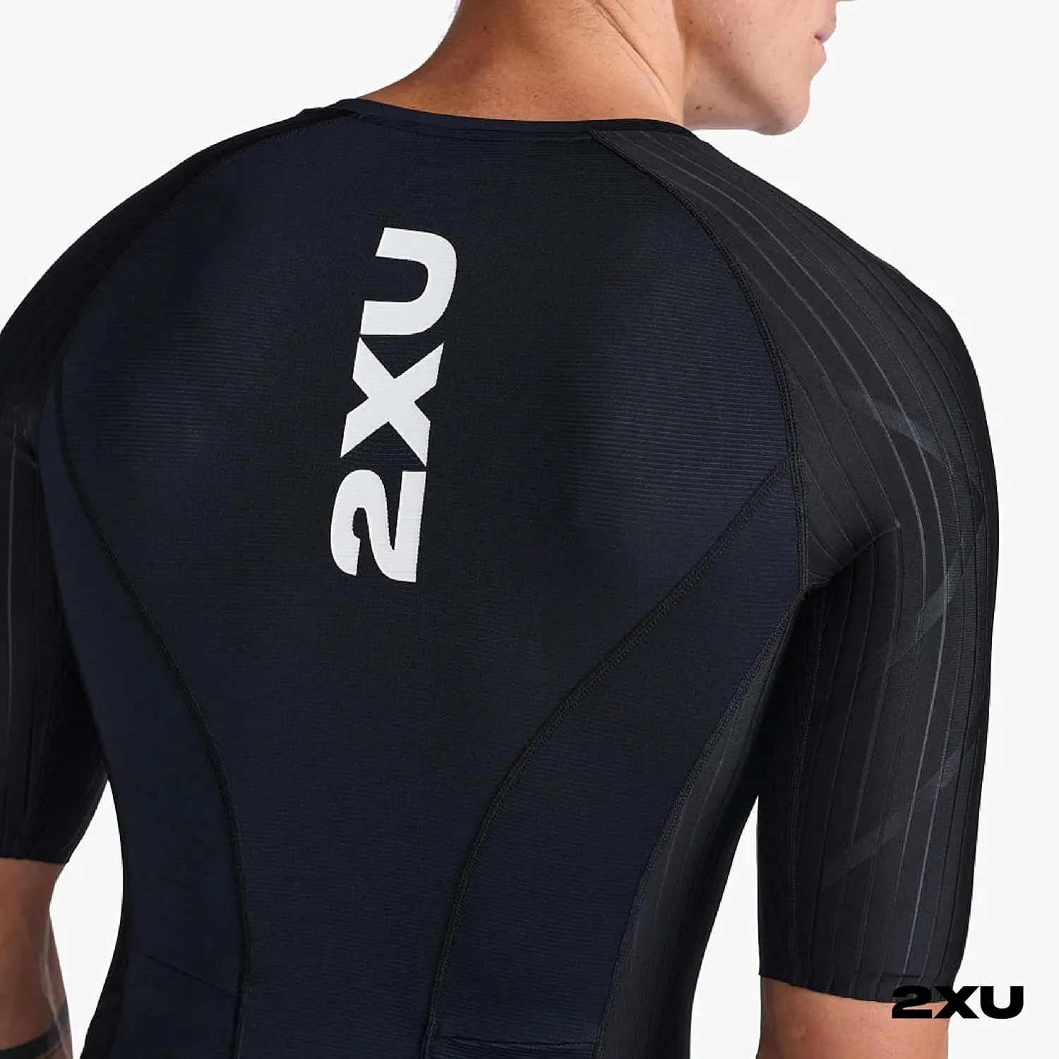 2XU mens Trisuit