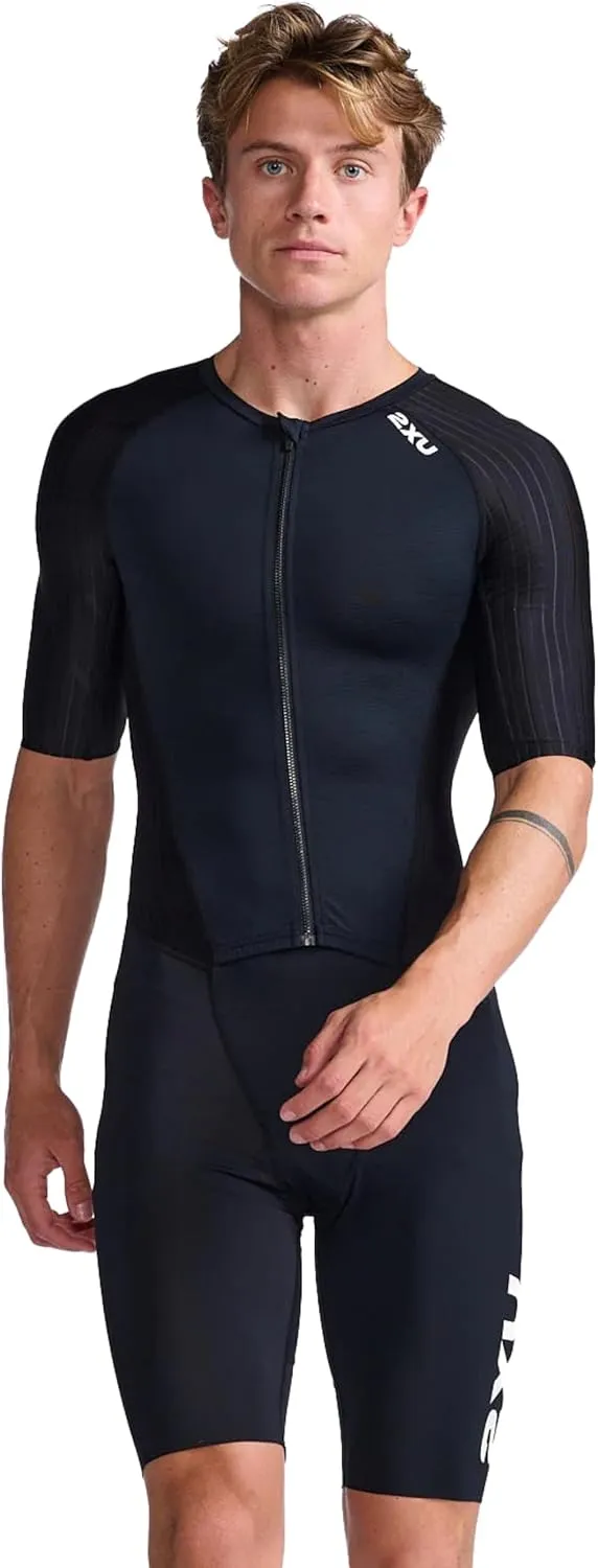 2XU mens Trisuit