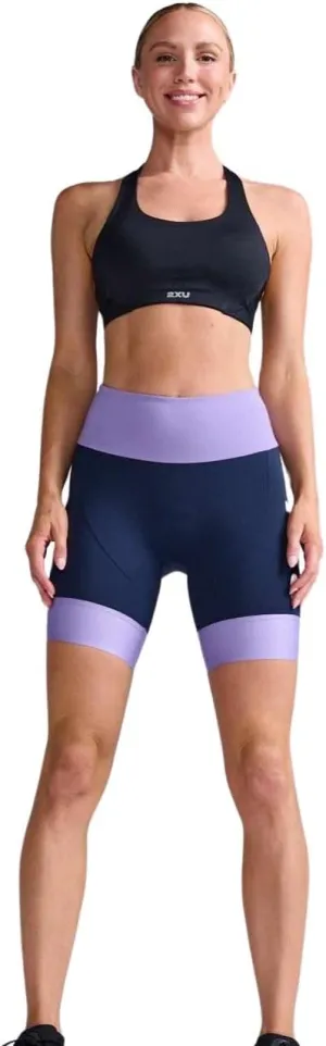2XU Women's Aero 7 Inch Tri Short