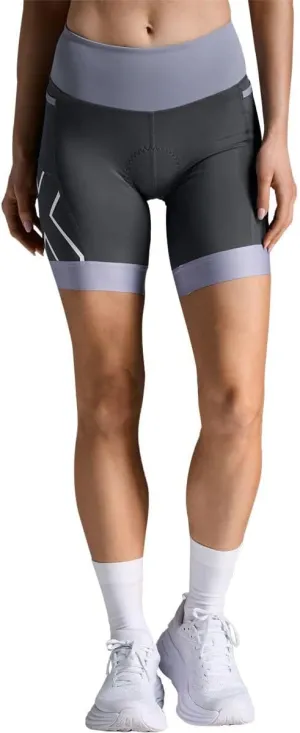 2XU Women's Core 6 Inch Tri Short