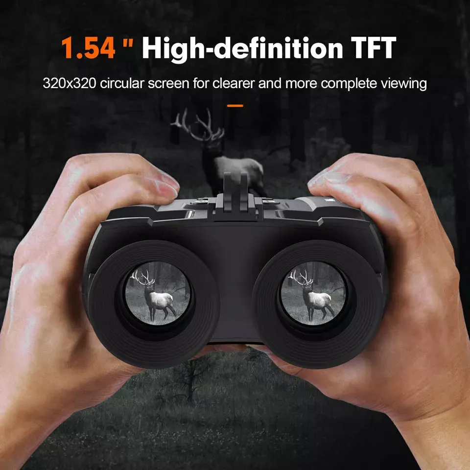3D Night Vision Goggles Binoculars